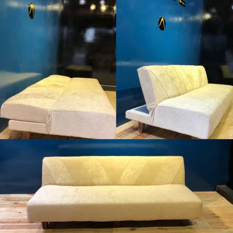 Giường Sofa A33