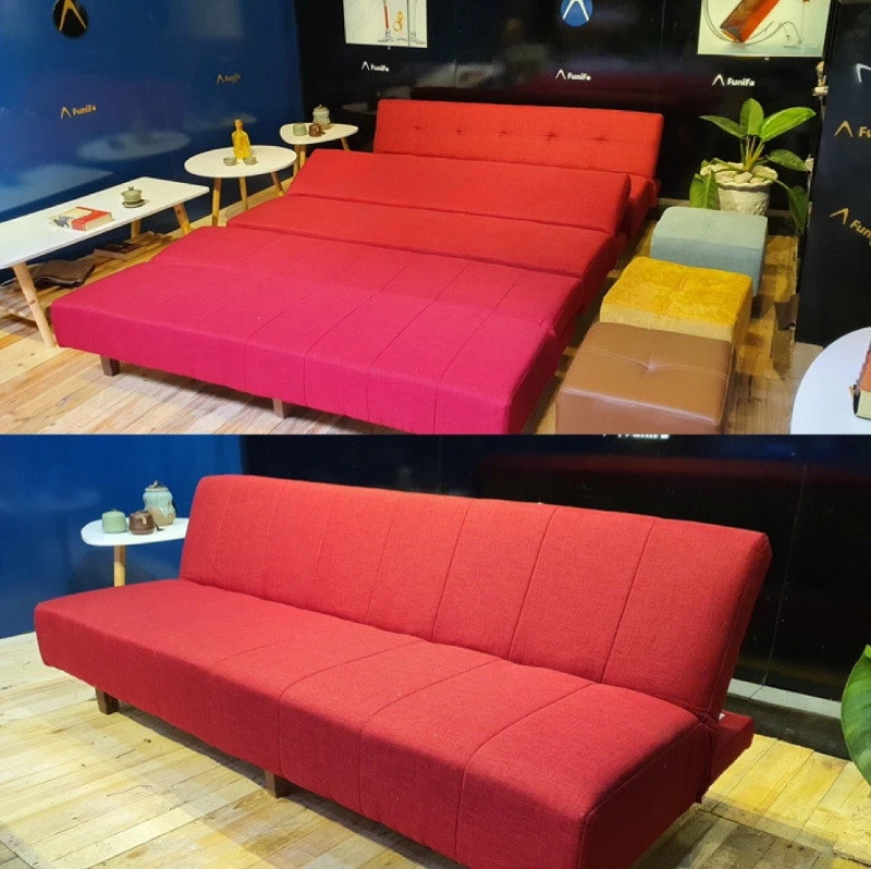 Giường Sofa A33