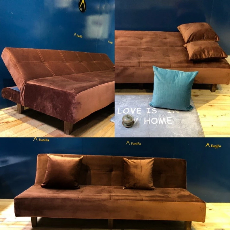 Giường Sofa A33