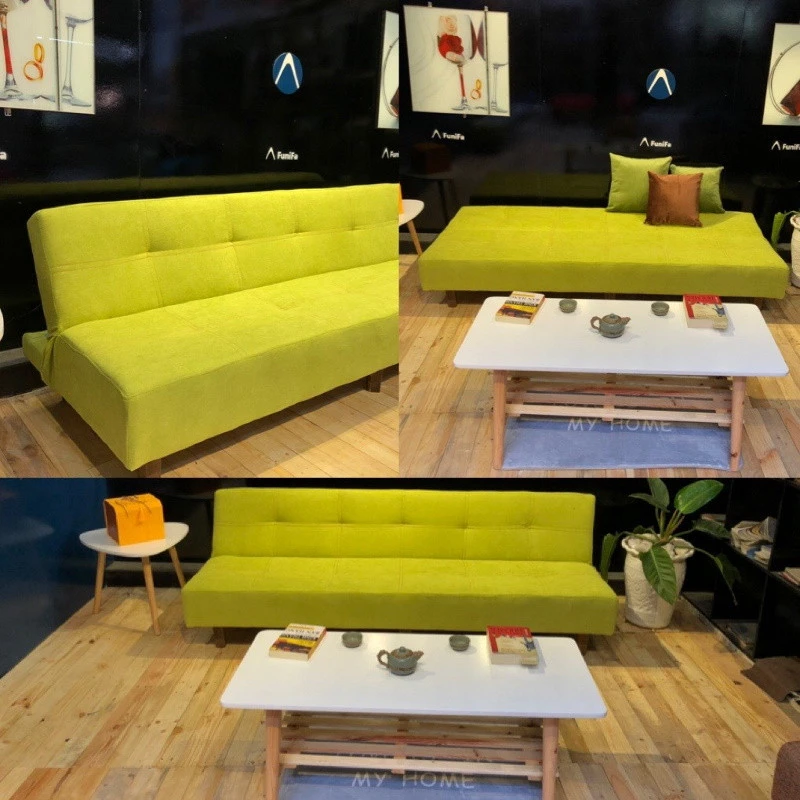 Giường Sofa A33