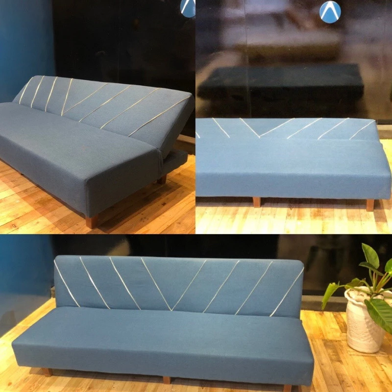 Giường Sofa A33