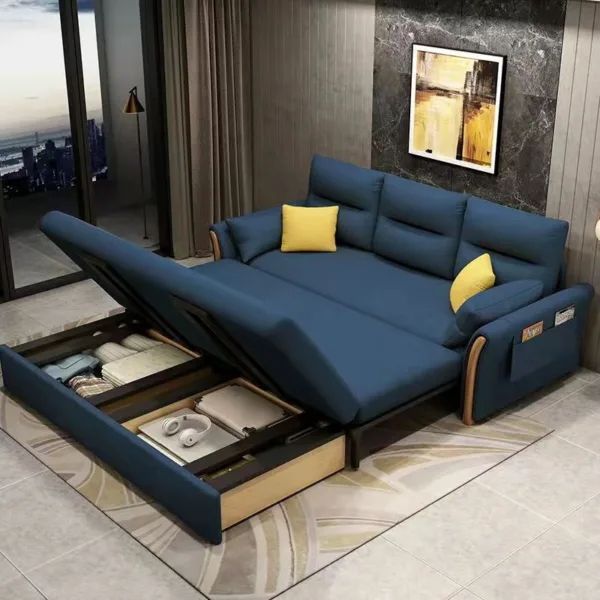 Sofa Bed A36