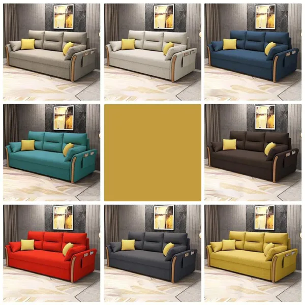 Sofa Bed A36