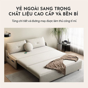 Sang trọng, bền bỉ