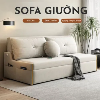 Sofa Bed A37