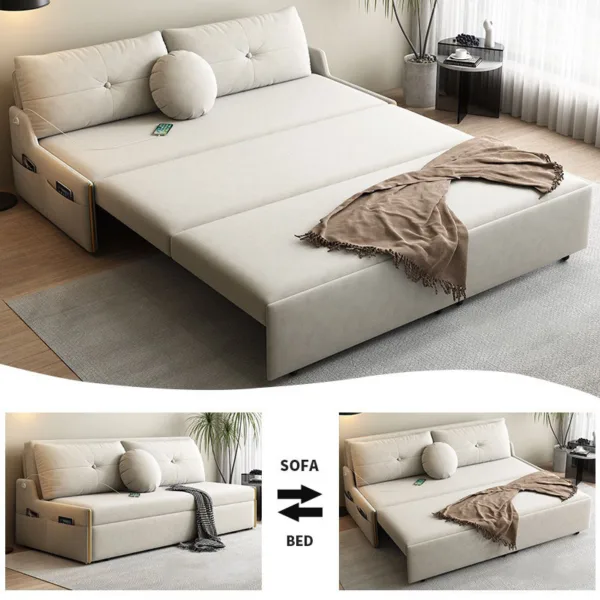 Sofa Bed A37