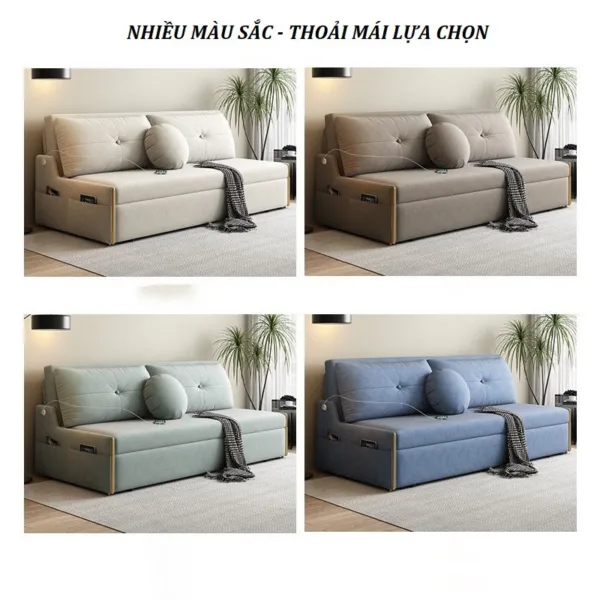 Sofa Bed A37