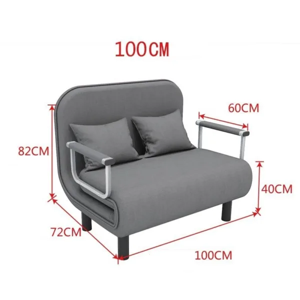 Sofa Bed A39