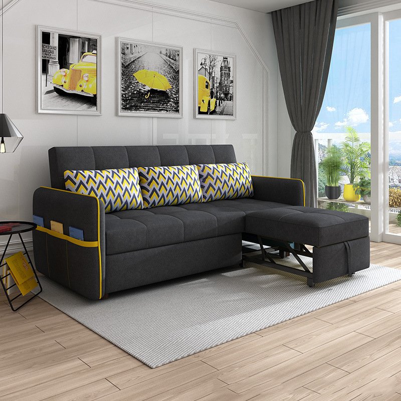 mẫu sofa giường hiện đại