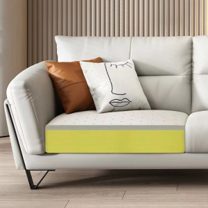 Mặt cắt sofa