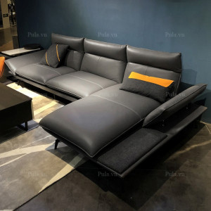 Ảnh thật Sofa Hung GO Lucinda tại showroom