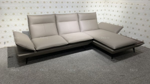 Ảnh thật Sofa Hung GO Lucinda tại xưởng Hung GO