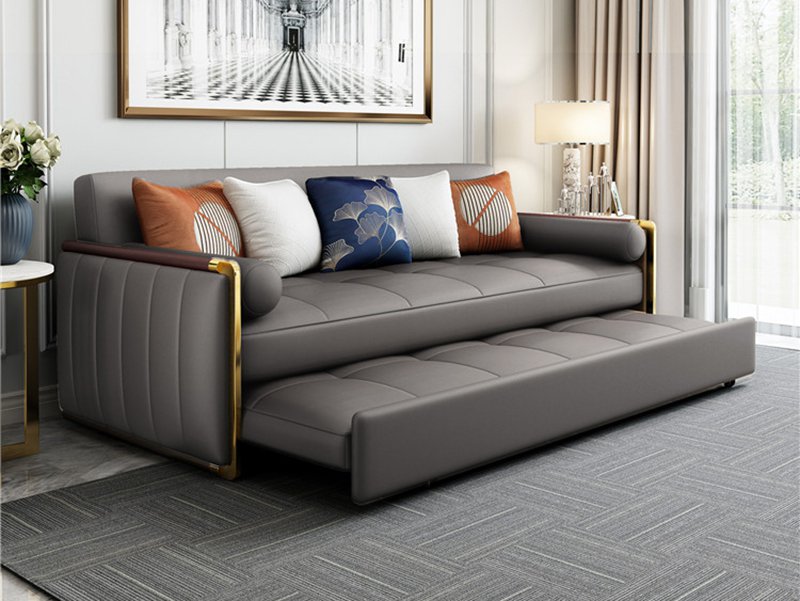 mẫu sofa giường thông minh