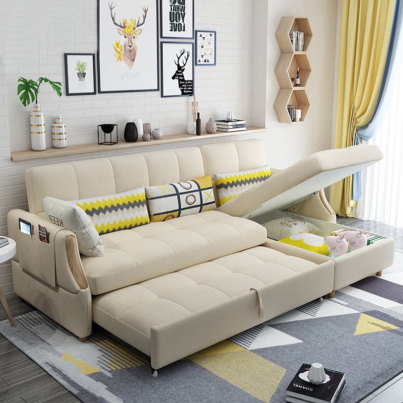 mẫu sofa thông minh cao cấp