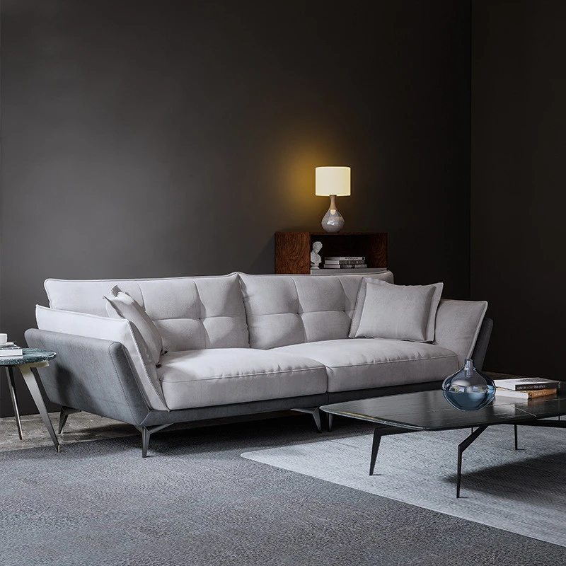 Ghế sofa hoàn hảo cao cấp hiện đại V42