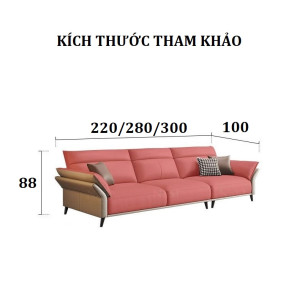 Size tham khảo