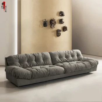 Ghế sofa văng hiện đại V58