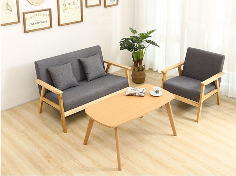 bộ sofa phòng khách giá dưới 5 triệu