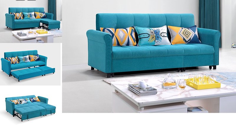 Ưu điểm sofa thông minh