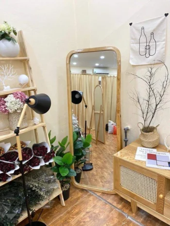 Gương đứng GD32