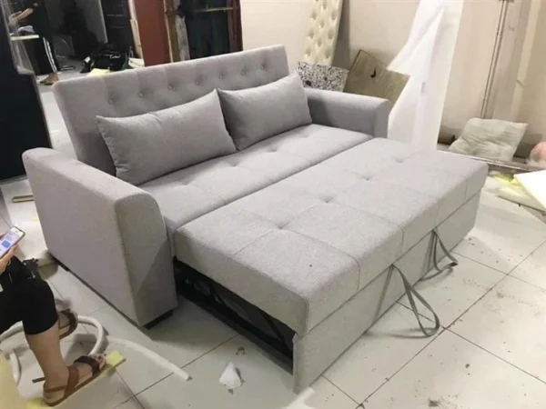 Sofa Bed A24