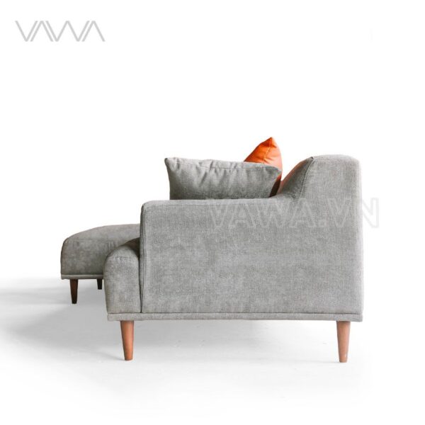 Sofa góc Hiện Đại Side By Side