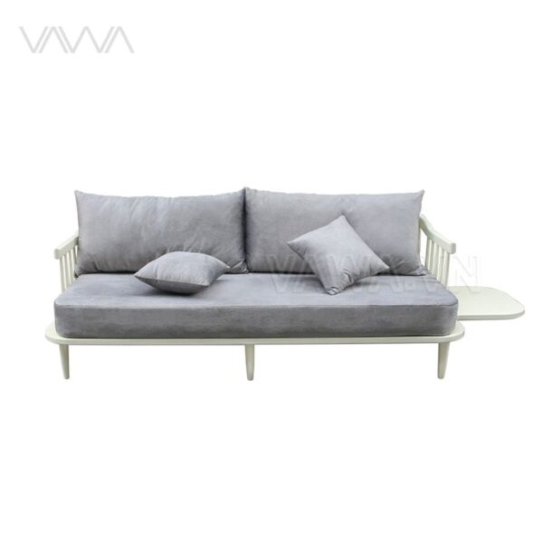 Sofa Rustic nan gỗ Fly