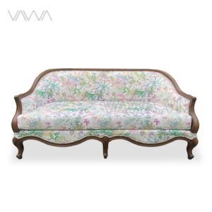 Sofa Tân Cổ Điển phong cách Pháp Louis XV