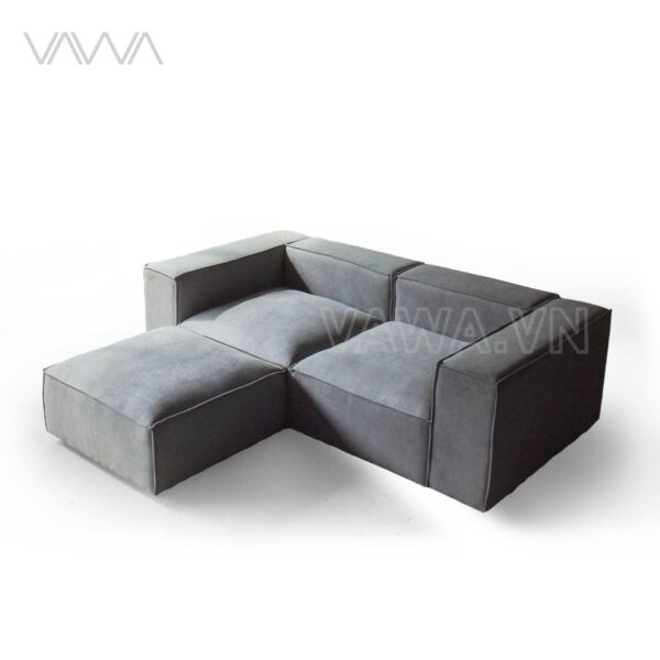 Sofa Văng Module Box