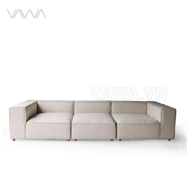 Sofa Văng Module Box