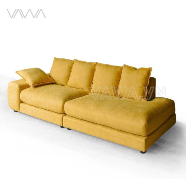 Sofa văng Module Cloud