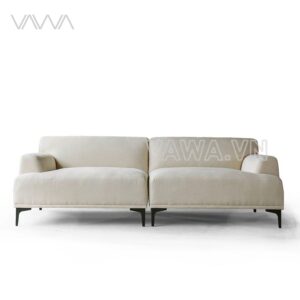 Sofa Văng Hiện Đại Side By Side