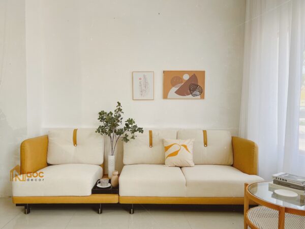 Sofa Hami - Hình ảnh 3