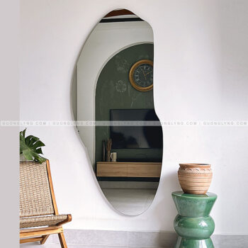 Gương tràn viền- toàn thân