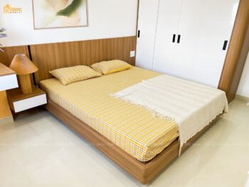 GIƯỜNG TAB LIỀN