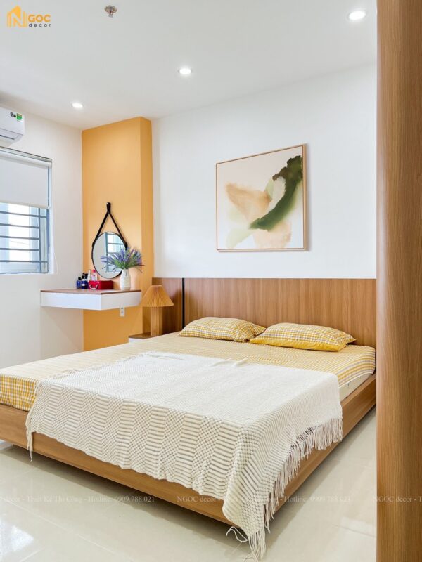 GIƯỜNG TAB LIỀN - Hình ảnh 3