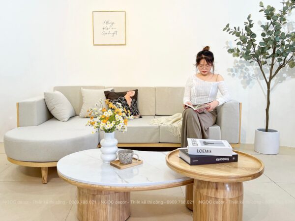 SOFA MIA - Hình ảnh 4