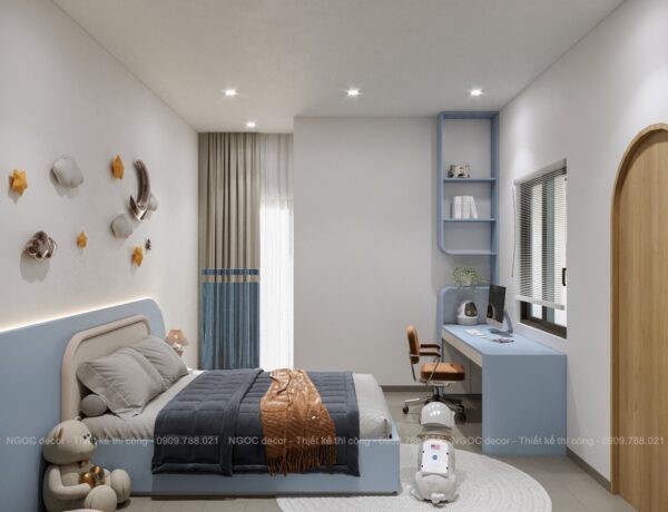 GIƯỜNG KHỐI DREAM - Hình ảnh 3