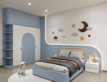 GIƯỜNG KHỐI DREAM