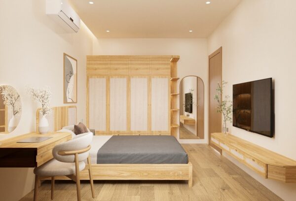 RUSTIC - Hình ảnh 3