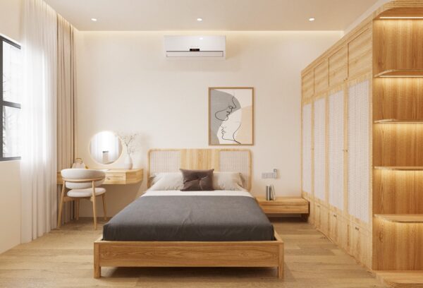 RUSTIC - Hình ảnh 4