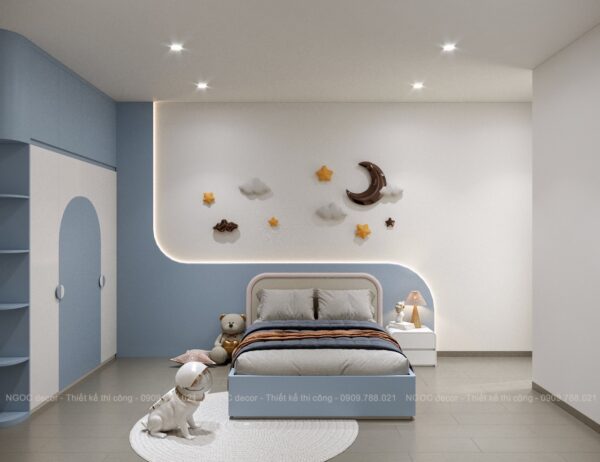 GIƯỜNG KHỐI DREAM - Hình ảnh 4