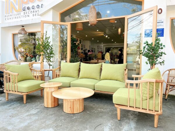 BỘ SOFA FLY - Hình ảnh 5