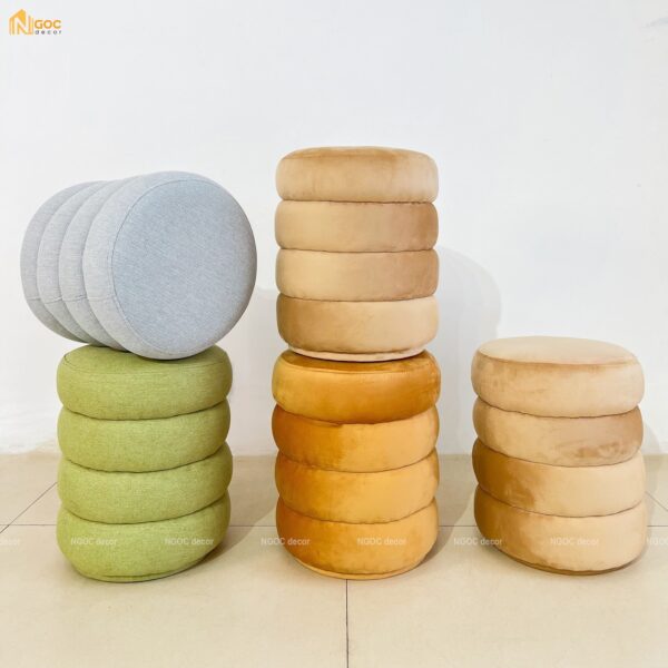 ĐÔN NHIỀU MÀU - Hình ảnh 5