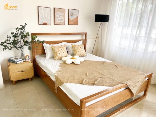 CAPRI (1m4 x 2m) - Hình ảnh 3