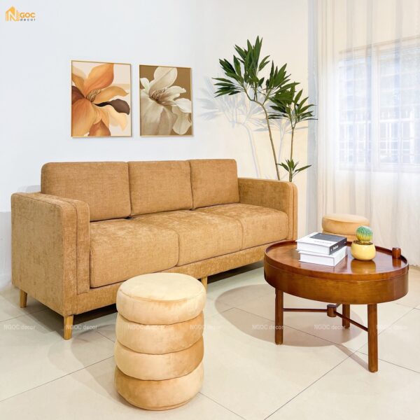 SOFA COMBEE 3 NÂU - Hình ảnh 3