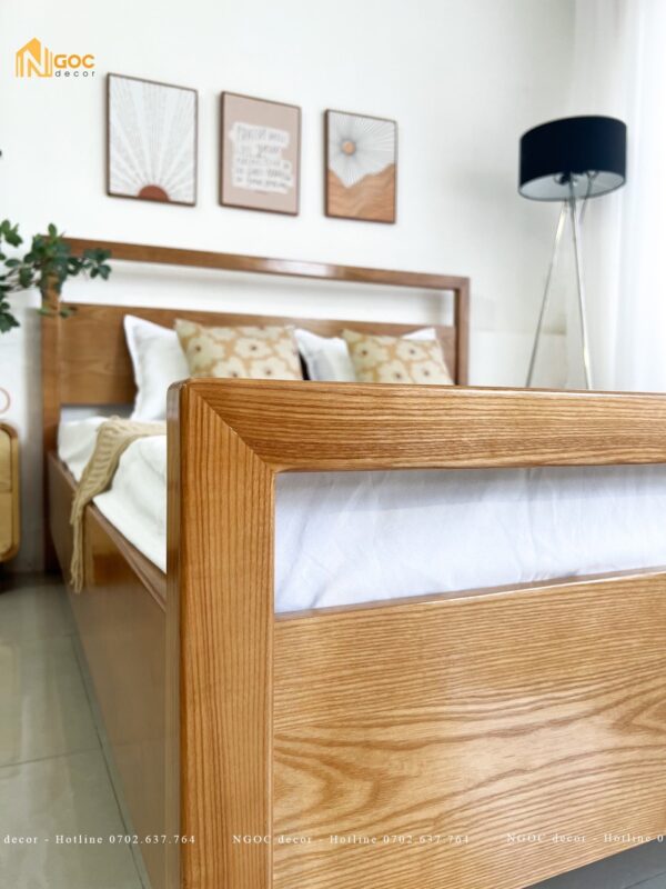 CAPRI (1m4 x 2m) - Hình ảnh 4