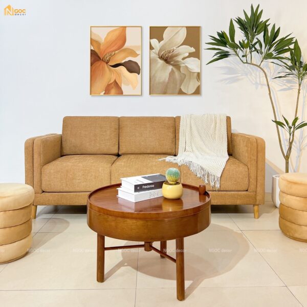SOFA COMBEE 3 NÂU - Hình ảnh 7