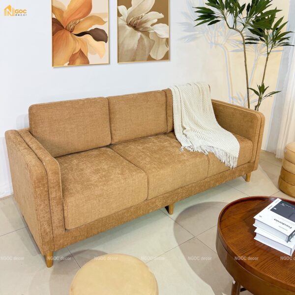 SOFA COMBEE 3 NÂU - Hình ảnh 8