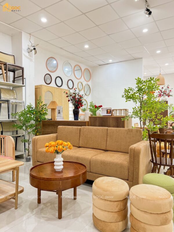 SOFA COMBEE 3 NÂU - Hình ảnh 9